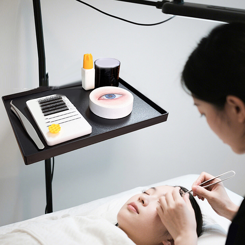 【M】1Pc Adjustable Lash Tray Ho - Eyelash Extension London review and price