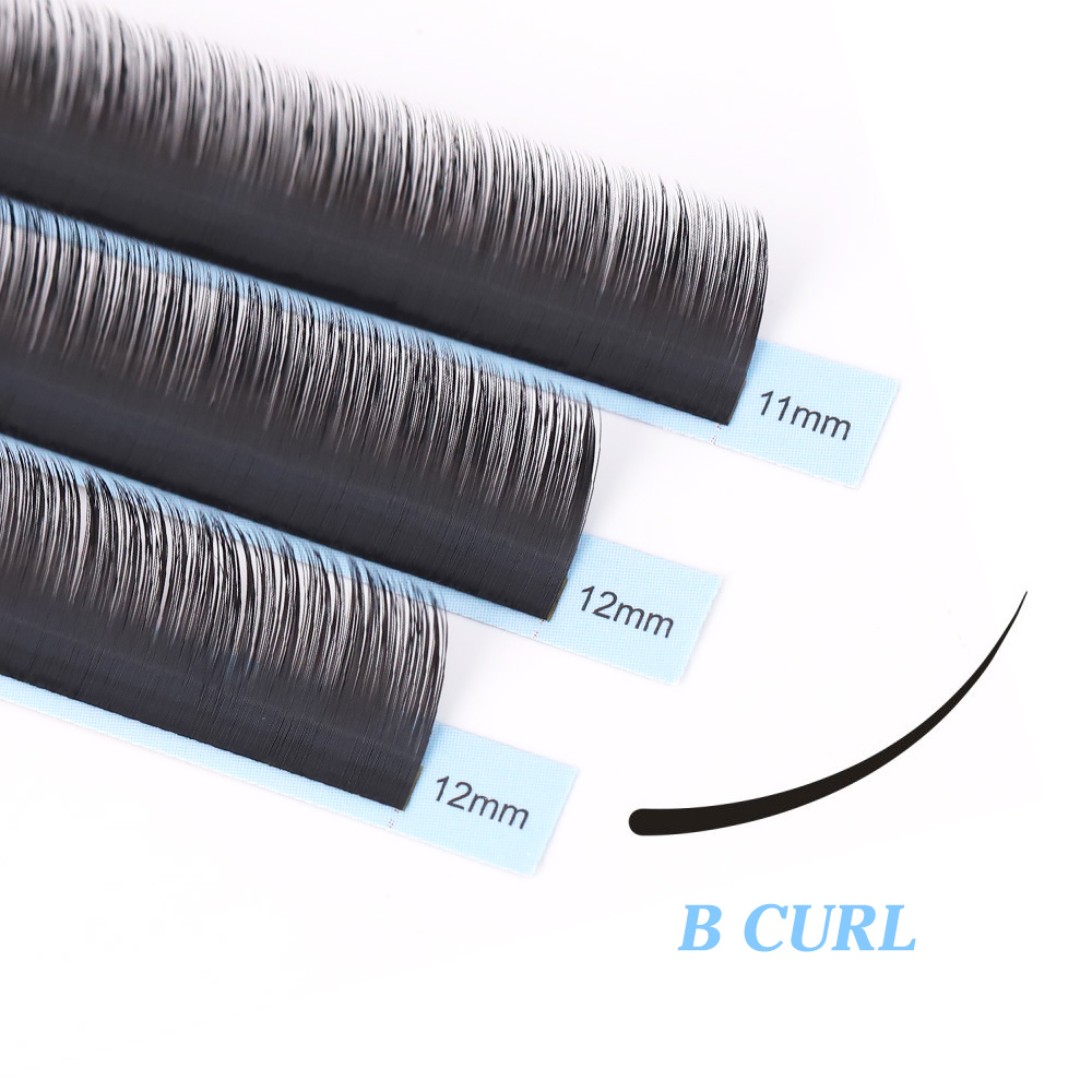 AGUUD J B C CC D Russian Volum - Eyelash Extension Human Hair review and price
