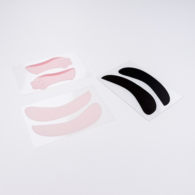 1 Pair Silicone Lash Lifting P - Eyelash Extension London review and price